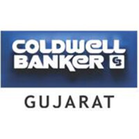 Coldwell Banker Gujarat logo, Coldwell Banker Gujarat contact details