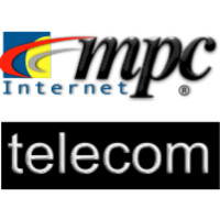 MPC TELECOM logo, MPC TELECOM contact details