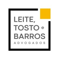 Leite, Tosto e Barros Advogados logo, Leite, Tosto e Barros Advogados contact details