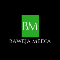 Baweja Media logo, Baweja Media contact details