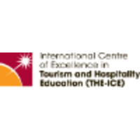 International Centre of Excellence in Tourism and Hospitality Education (THE-ICE) logo, International Centre of Excellence in Tourism and Hospitality Education (THE-ICE) contact details