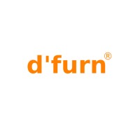 DFurn India logo, DFurn India contact details