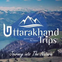 Uttarakhand Trips logo, Uttarakhand Trips contact details