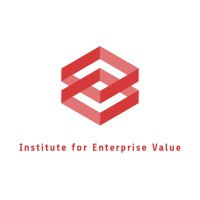 Institute for Enterprise Value logo, Institute for Enterprise Value contact details