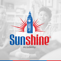 Sunshine Academy logo, Sunshine Academy contact details