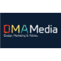 DMA Media logo, DMA Media contact details