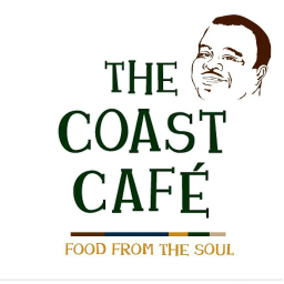 Coast Cafe logo, Coast Cafe contact details