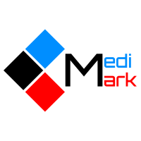 MediMark logo, MediMark contact details