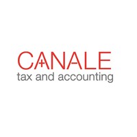 Canale Tax & Accounting logo, Canale Tax & Accounting contact details