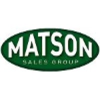 Matson Sales Group logo, Matson Sales Group contact details