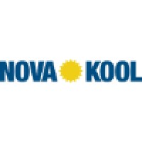 Nova Kool Mfg. Inc. logo, Nova Kool Mfg. Inc. contact details