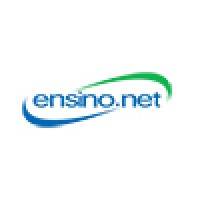 Ensino.net logo, Ensino.net contact details