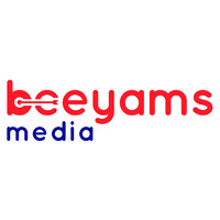 Beeyams Media logo, Beeyams Media contact details