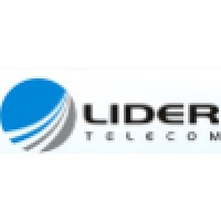 LÃ­der Telecom Ltda. logo, LÃ­der Telecom Ltda. contact details