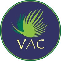 VAC International logo, VAC International contact details