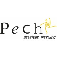 PECH logo, PECH contact details