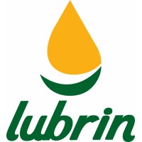 Lubrin - Lubrificação Industrial logo, Lubrin - Lubrificação Industrial contact details