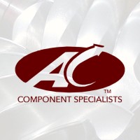 AC Component Specialists logo, AC Component Specialists contact details