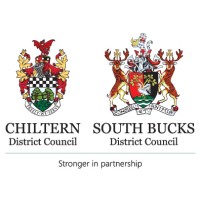 Chiltern & South Bucks District Councils logo, Chiltern & South Bucks District Councils contact details