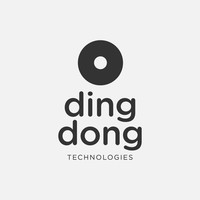 Ding Dong Technologies logo, Ding Dong Technologies contact details