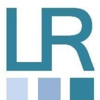 LR ABOGADOS logo, LR ABOGADOS contact details