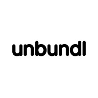 unbundl logo, unbundl contact details