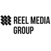 Reel Media Group logo, Reel Media Group contact details