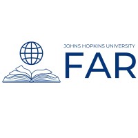 Johns Hopkins Foreign Affairs Review logo, Johns Hopkins Foreign Affairs Review contact details