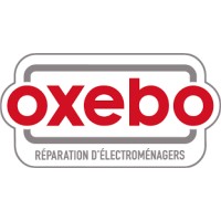 OxebO logo, OxebO contact details