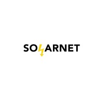 Solarnet logo, Solarnet contact details