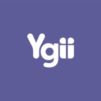 Ygii logo, Ygii contact details