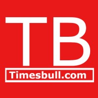 Times Bull logo, Times Bull contact details