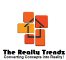 The Realty Trendz logo, The Realty Trendz contact details