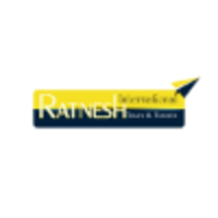 Ratnesh International Tours & Travels logo, Ratnesh International Tours & Travels contact details