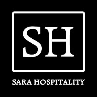 Sara Hospitality logo, Sara Hospitality contact details