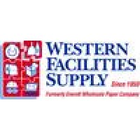 Western Facilities Supply logo, Western Facilities Supply contact details