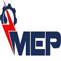 MEP-Egypt logo, MEP-Egypt contact details