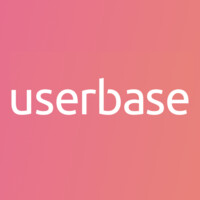 Userbase logo, Userbase contact details