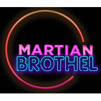 Martian Brothel logo, Martian Brothel contact details