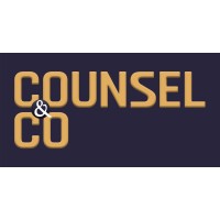 Counsel & Co. logo, Counsel & Co. contact details