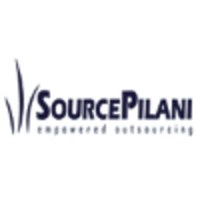 SourcePilani logo, SourcePilani contact details