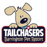 Barrington Pet Resort logo, Barrington Pet Resort contact details