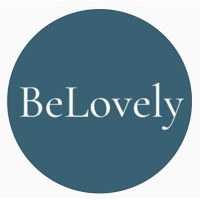 BeLovely logo, BeLovely contact details