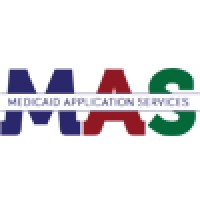 Medicaid Application Services logo, Medicaid Application Services contact details