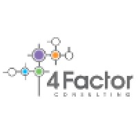 4 Factor Consulting, LLC logo, 4 Factor Consulting, LLC contact details