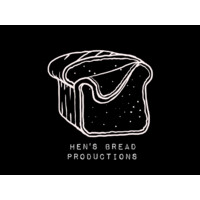 Hen's Bread Productions logo, Hen's Bread Productions contact details