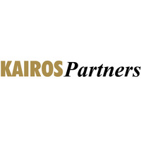 Kairos Partners logo, Kairos Partners contact details