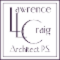 Lawrence L Craig Architect P.S. logo, Lawrence L Craig Architect P.S. contact details