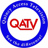 Quincy Access Television logo, Quincy Access Television contact details