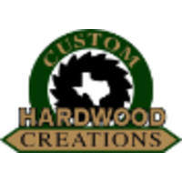 Custom Hardwood Creations logo, Custom Hardwood Creations contact details